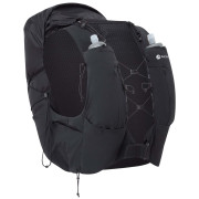 Gilet da corsa Montane Gecko Vp20+ nero BLACK