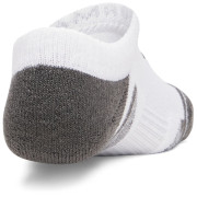 Calzini per bambini Under Armour New Y UA Perf Tech 3Pk Ns White