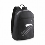 Zaino Puma Phase Backpack II nero black