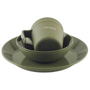 Set da pranzo per 2 persone Easy Camp Moss 2 Dine Set