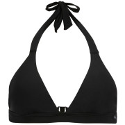 Costume da bagno da donna Regatta Lovina Bikini Top nero Black