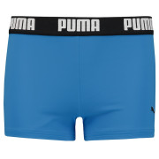 Costume da bagno per bambini Puma Logo Trunks