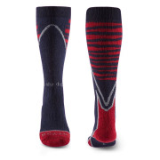 Calzettoni da uomo Bridgedale Ski Midweight+