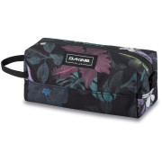 Borsa da toilette Dakine Accessory Case nero/rosso Tropic Dusk
