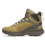 Scarpe da trekking da uomo Merrell Speed Strike 2 Thermo Mid Wp