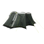 Tenda familiare Outwell Nevada 4 verde/grigio Green