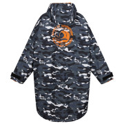 Accappatoio Regatta Junior Waterproof Changing Robe