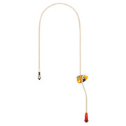 Assicuratore Petzl Grillon Plus