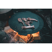 Padella per grigliare Robens Bighorn 3 Legged Pan