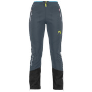 Pantaloni invernali da donna Karpos Alagna Plus Evo W Pant blu/grigio Dark Slate/Blue Atoll