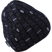 Cappello invernale Sherpa Ziller nero Black