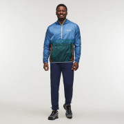 Giacca da uomo Cotopaxi Teca Half-Zip Windbreaker