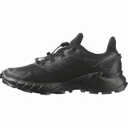 Scarpe da corsa da donna Salomon Supercross 4 GTX