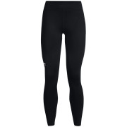 Leggings da donna Under Armour Authentics Legging nero Black//White