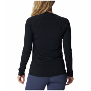 Maglietta sportiva da donna Columbia Midweight Stretch Long Sleeve Top