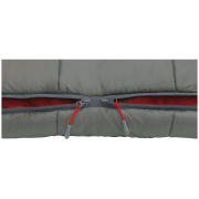 Sacco a pelo tre stagioni Robens Snowfall III -13°C Regular