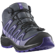 Scarpe da bambino Salomon Xa Pro V8 Mid Waterproof