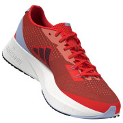 Scarpe da corsa da uomo Adidas Adizero Sl rosso Solred/Legink/Bludaw