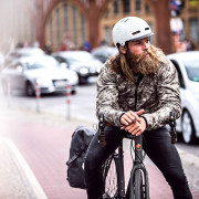 Borsa per portapacchi da bicicletta Ortlieb Back-Roller Urban