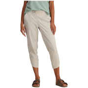 Pantaloni a 3/4 da donna Royal Robins Hempline Capri