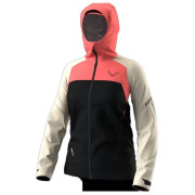 Giacca da donna Dynafit Radical 3L Jacket W grigio 7961 - overcast/6170/0910