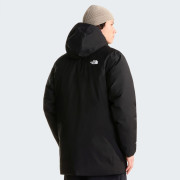 Cappotto da uomo The North Face M Mtn Range Down Parka