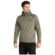 Felpa da uomo Dare 2b T-Bar Hoodie oliva OlivineGreen