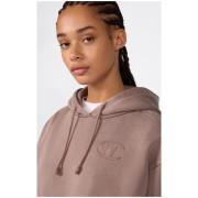 Felpa da donna Champion Hooded Sweatshirt W