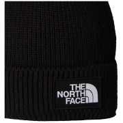 Cappello da uomo The North Face Tnf Logo Box Cuffed Beanie