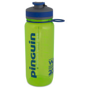 Borraccia Pinguin Tritan Sport 650 ml verde Green