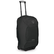 Borsa da viaggio con ruote Osprey Sojourn 60 nero Black