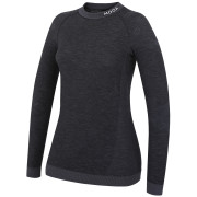 Maglietta sportiva da donna MOOA Merino Seamless