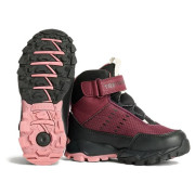 Stivali invernali per bambini Tretorn Tero Mid Insulatd Burgundy