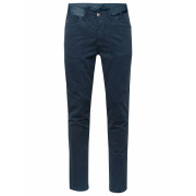 Pantaloni da uomo Chillaz Wilder Kaiser blu scuro Darkblue