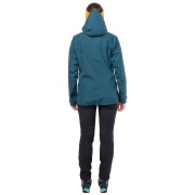 Giacca da donna Mountain Equipment Saltoro