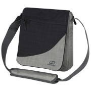 Borsa Hannah MB A4 grigio scuro Gray/Anthracite