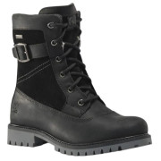 Stivali invernali da donna Kamik Rogue Mid nero Black