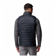 Gilet da uomo Columbia Powder Pass™ Hybrid Vest