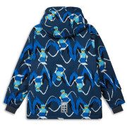 Giacca da bambino Lego Wear Lwjian 704 Dark blue