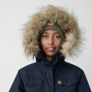 Giacca da donna Fjällräven Nuuk Parka W