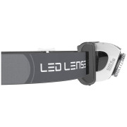 Lampada frontale Ledlenser Čelovka SEO 5