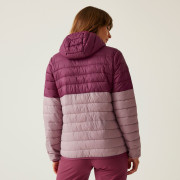 Giacca da donna Regatta W Hooded Hillpack IV