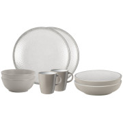 Set di stoviglie Brunner Set tête-à-tête Amadè 8 pcs