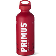 Bottiglia di carburante Primus Fuel Bottle 0,6 l rosso red