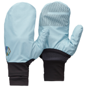 Guanti da trekking Black Diamond Gridtech Storm Hood Gloves