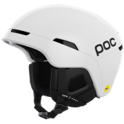 Casco da sci POC Obex MIPS bianco HydrogenWhite