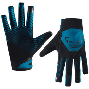 Guanti Dynafit Radical 2 Softshell Gloves blu Reef/