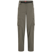 Pantaloni da donna Craghoppers NosiLife Medina Cargo Trouser khaki Wild Olive