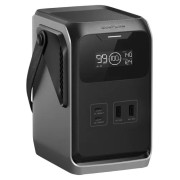 Generatore di energia portatile EcoFlow Trail 300
