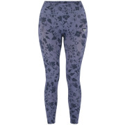 Leggings da donna Kari Traa Vilde Running Tights blu Moon